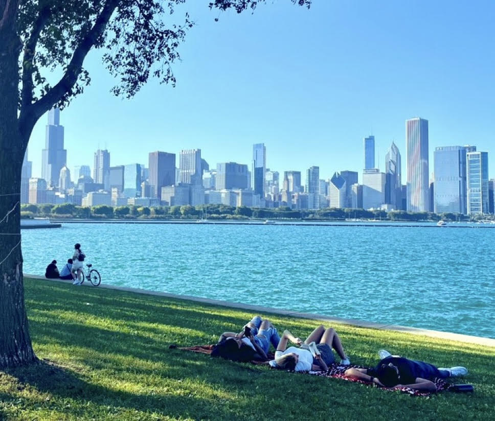 A Tale of Injury and Joy:  Three Bike&nbsp;Rides